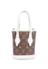 Nano Bucket, back view
